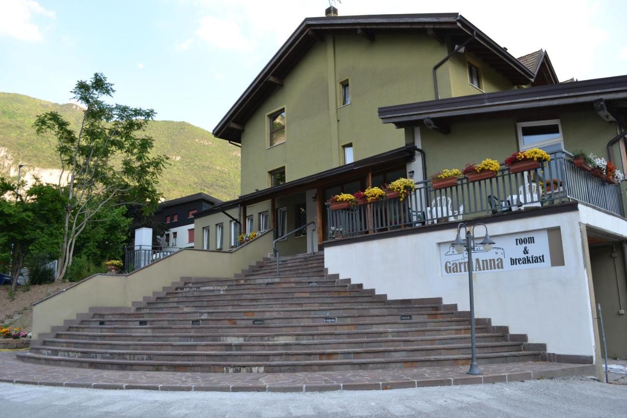 Hotel Garni Anna Besenello Exterior foto